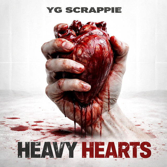 YG Scrappie