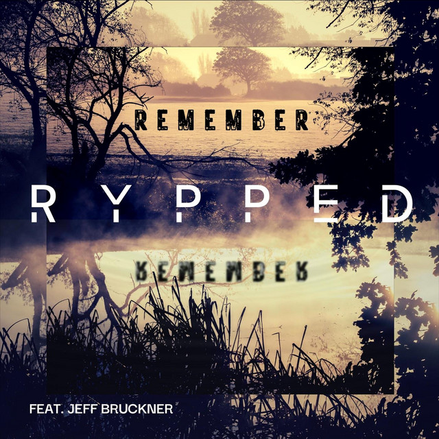Remember cover art