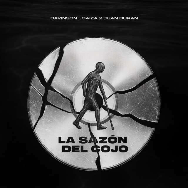 LA SAZÓN DEL COJO