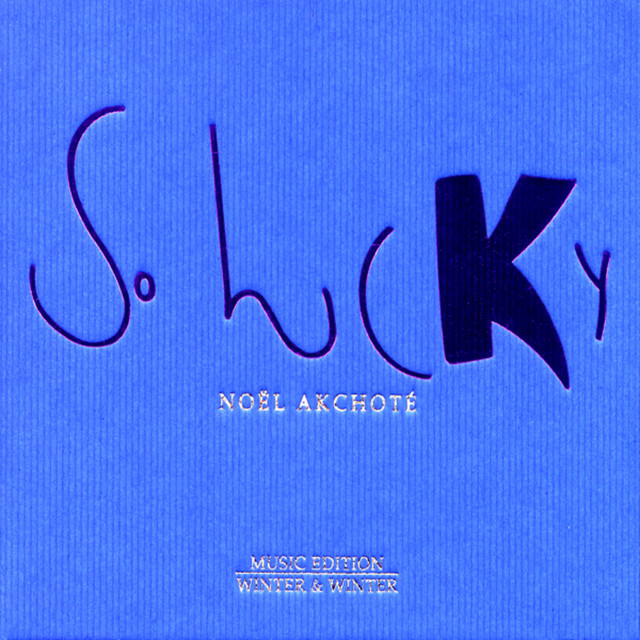 So Lucky cover