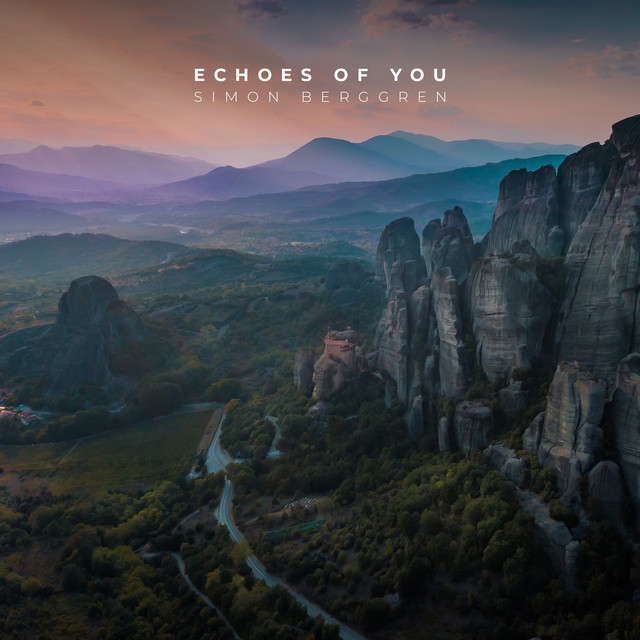 Echoes of You cover art