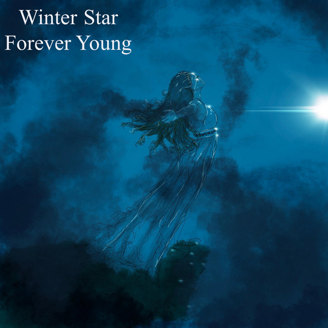 Winter Star/Forever Young cover