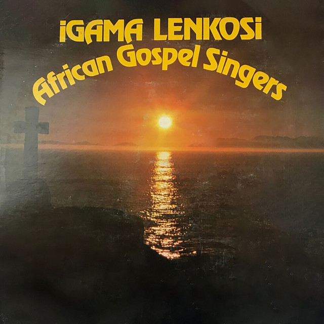 Igama Lenkosi cover art