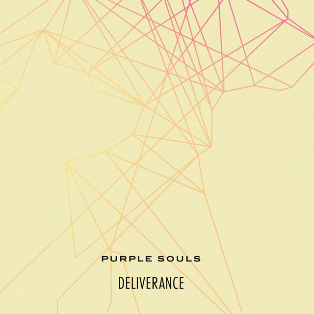 Deliverance cover