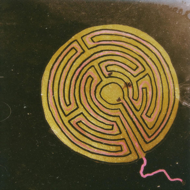 How We Got Here cover art