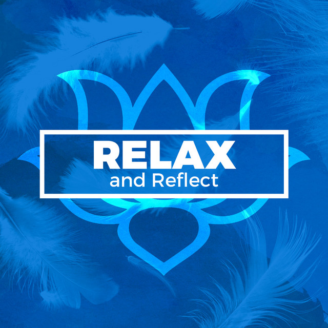 Relax and Reflect cover art