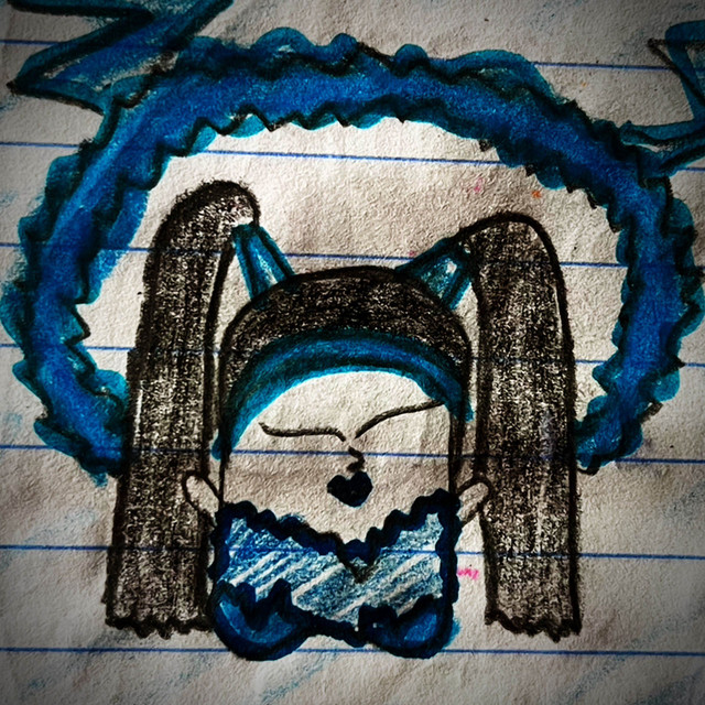 THEGUEN cover art