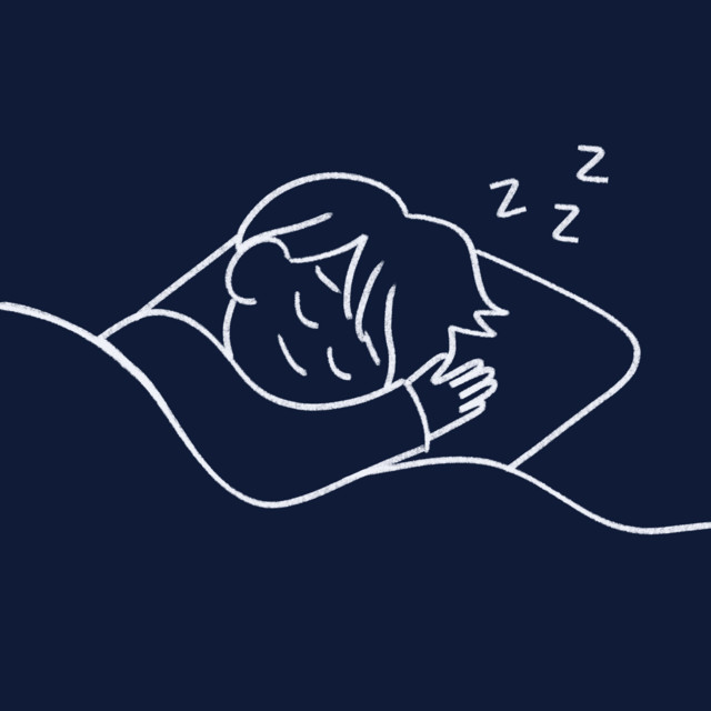 why am i still awake? cover art
