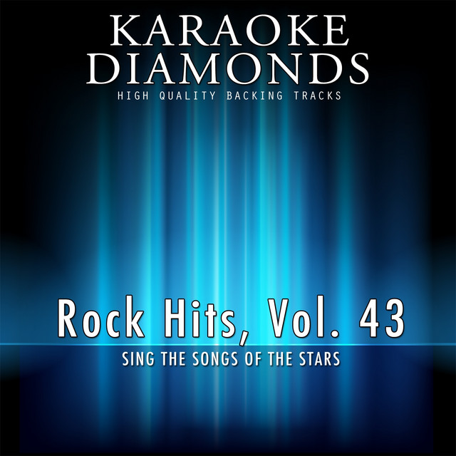 Real World (Karaoke Version) (Originally Performed By Matchbox 20