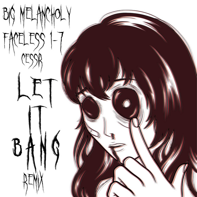 Let it Bang (Remix) album image
