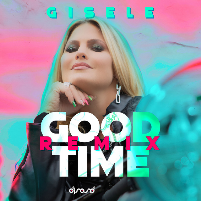 Good Time - Mauricio Cury Remix