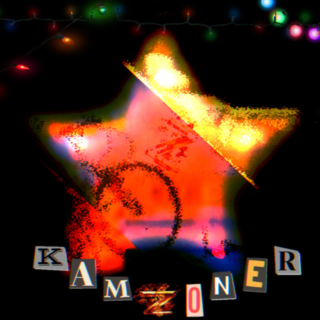 FIMOZ COUNTER MUSIC cover art