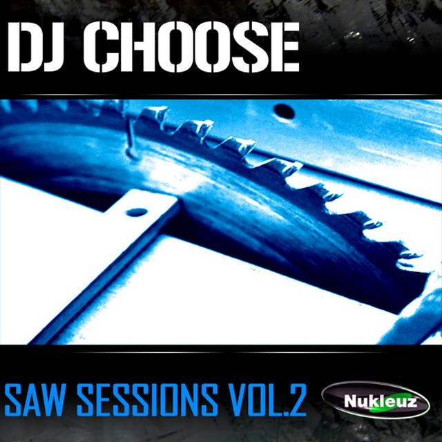 Sea Saw cover art