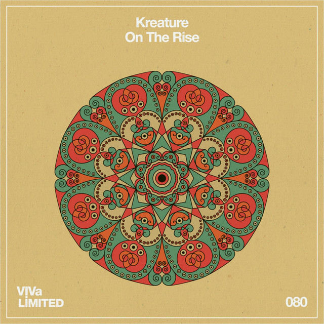 Viva La Viva album art
