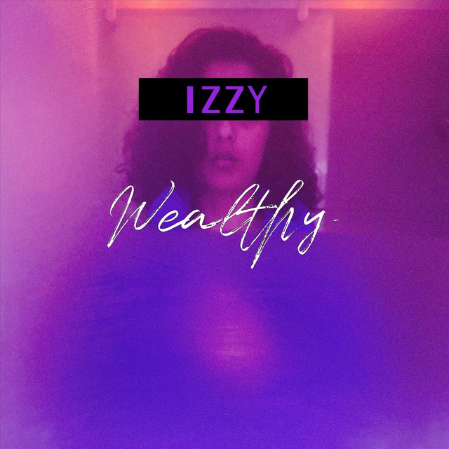 Wealthy cover art