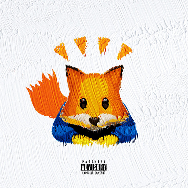 Cover art: quadrober flow — wwavy