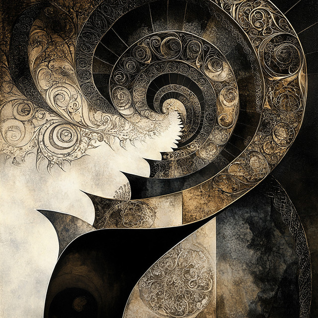 Infinite Spiral