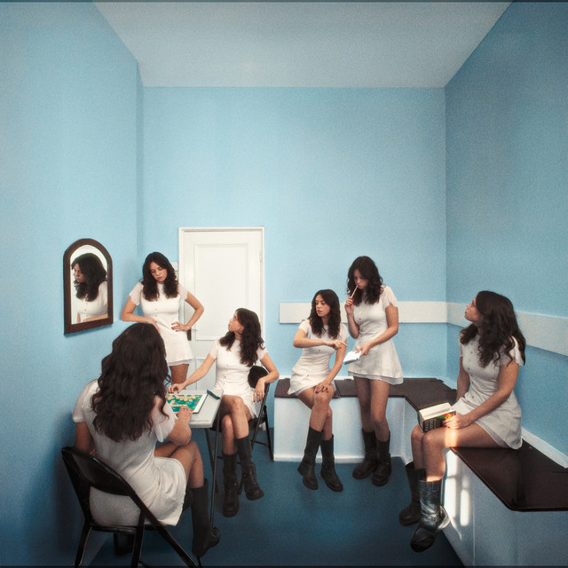 undefined album image