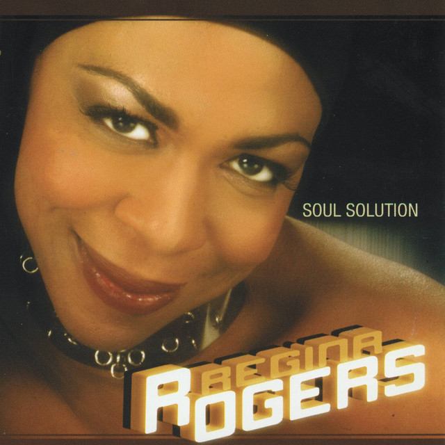 Regina Rogers Photo