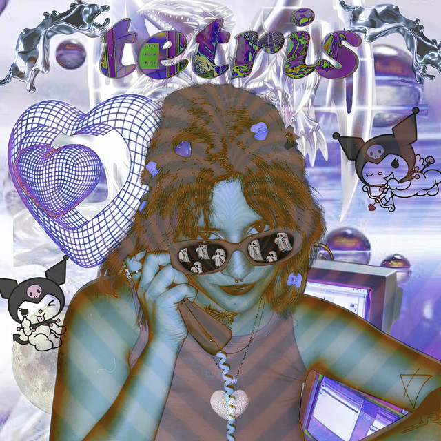 Tetris cover art