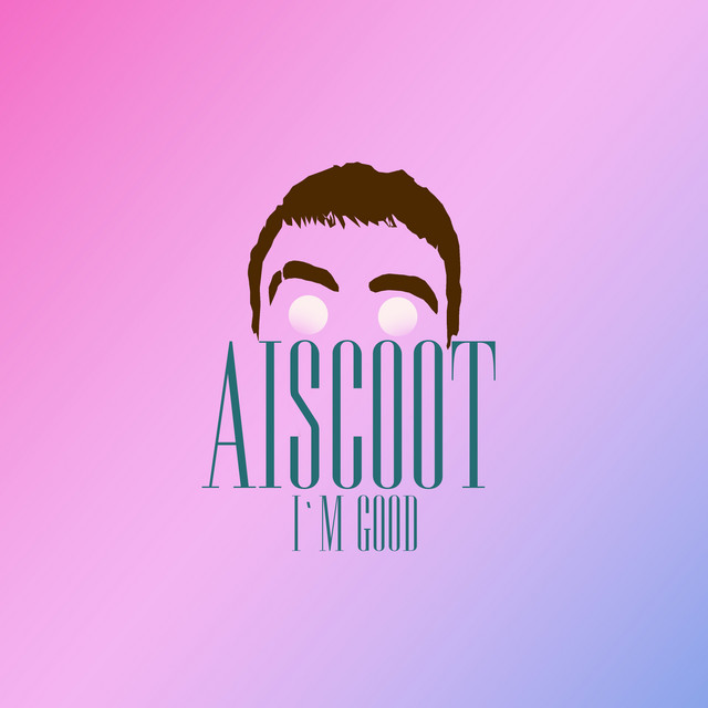 I`m Good cover art