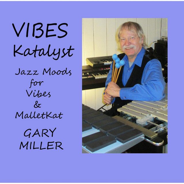 Vibes Katalyst cover art