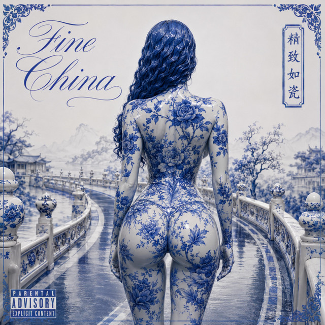 Bottom Bitch cover art