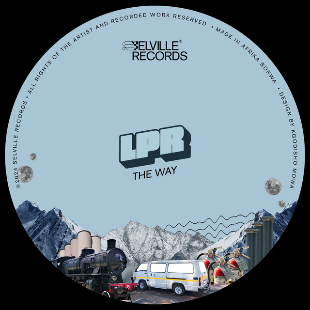 The Way cover art