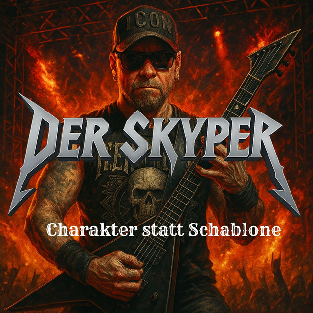 Cover: Charakter statt Schablone