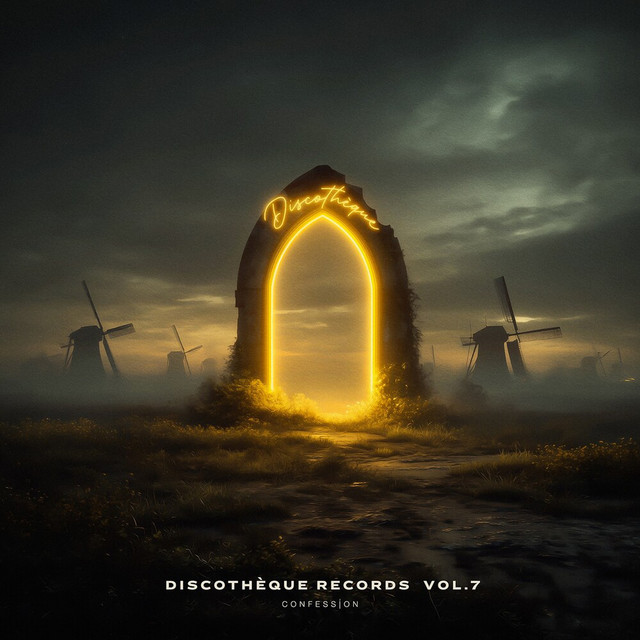 Discothèque Records, Vol. 7