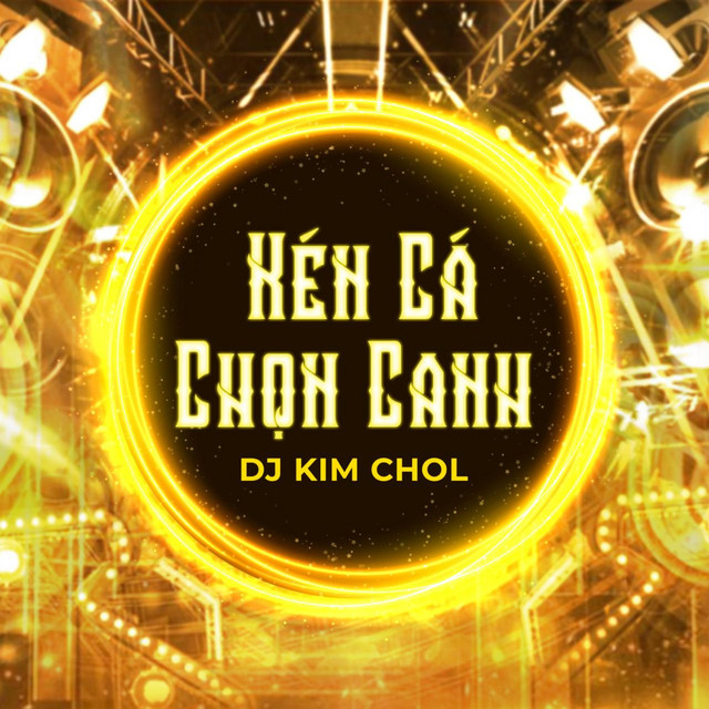 Kén Cá Chọn Canh