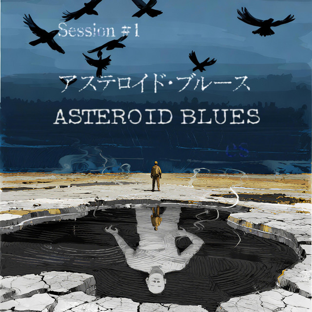 Asteroid Blues
