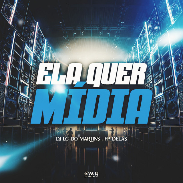 Ela Quer Midia