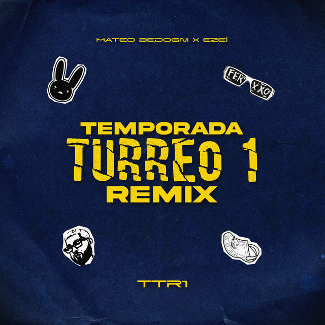 Pa Ti - Turreo Edit