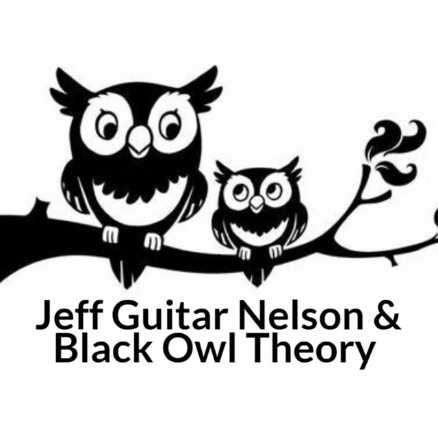 Jeff Guitar Nelson