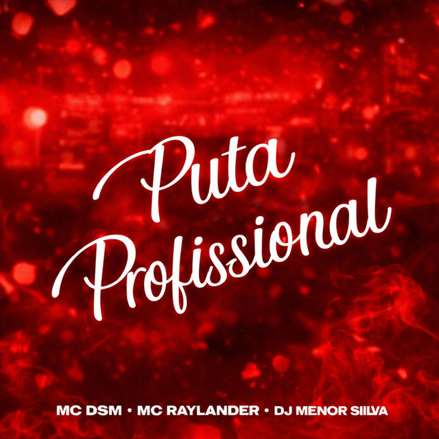 Puta Profissional
