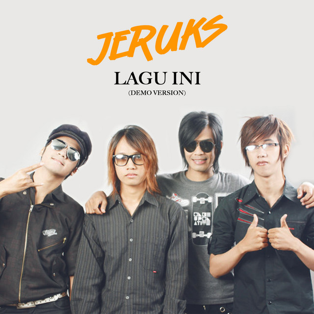 JERUKS