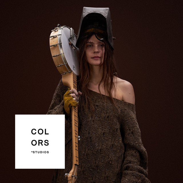 undefined album image