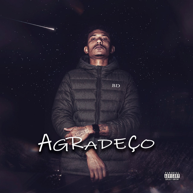 Agradeço