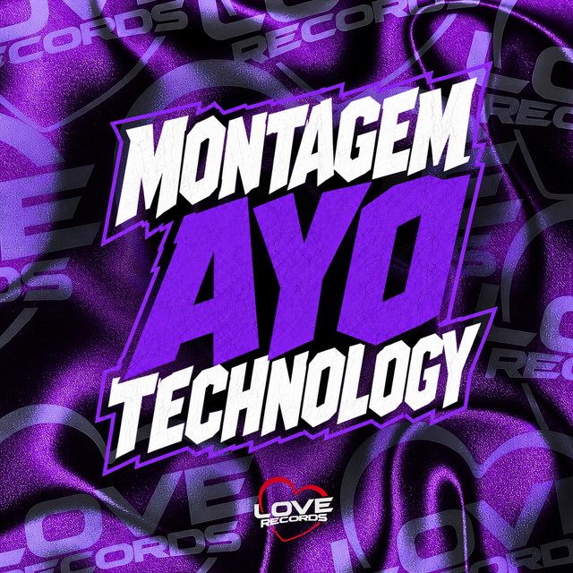 Montagem Ayo Technology