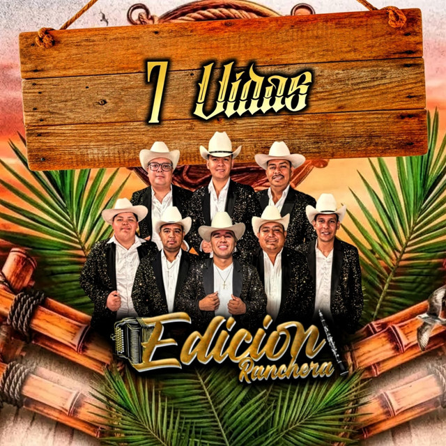 7 Vidas