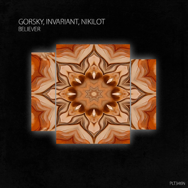 Believer (Original Mix)