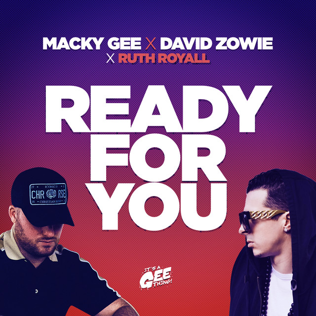 Ready For You - Bass Mix
