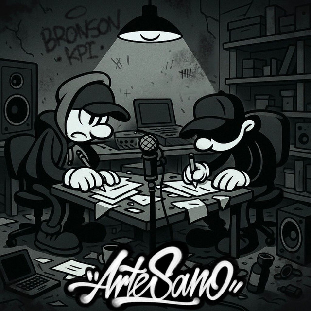 INSTINTO cover art