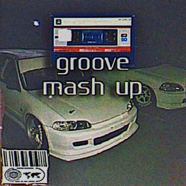 groove mash up