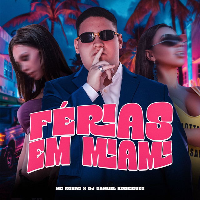 Férias em Miami