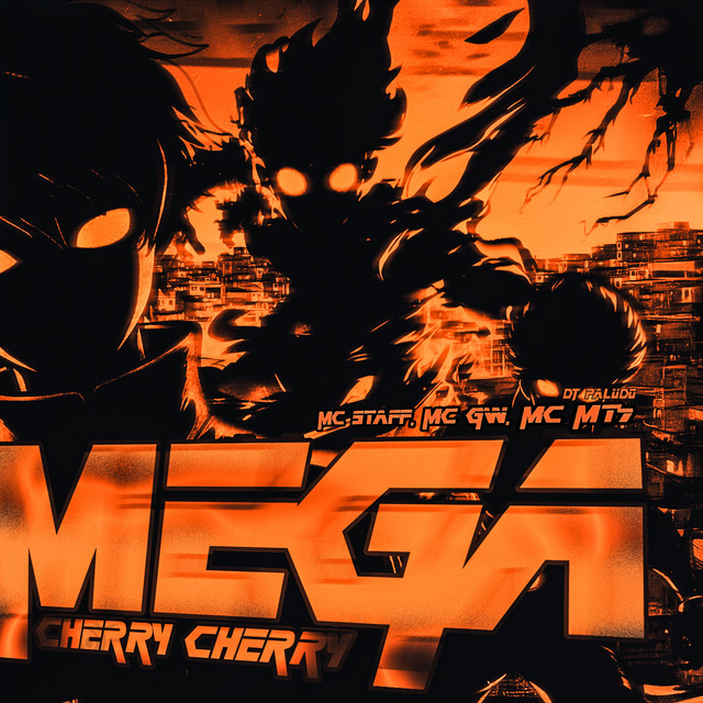 MEGA CHERRY CHERRY