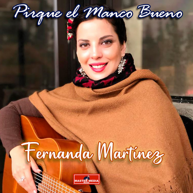 Pique El Manco Bueno cover art