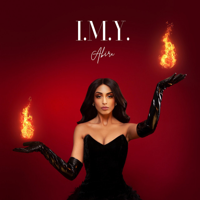 I.M.Y. cover art