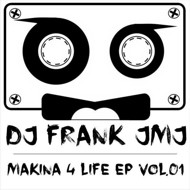 Dj Frank JMJ